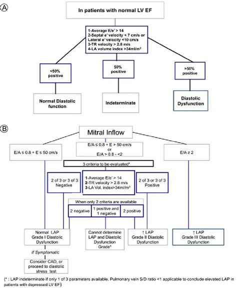 Image result for Moderate Diastolic Dysfunction