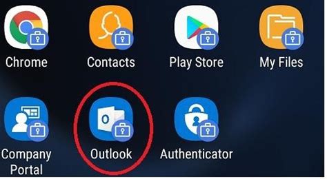 Image result for Android Intune Incorrect Password
