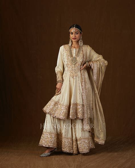 Fabeha – HeenaKochhar India