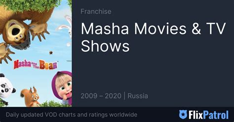 maschafilm