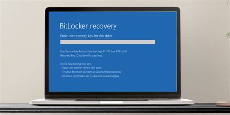 Image result for BitLocker Recovery Key Meme