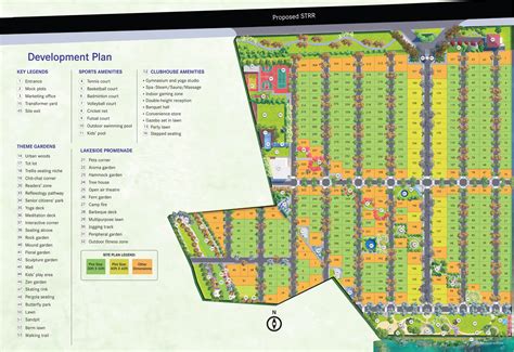 Century Seasons - Villa Plots in Bangalore | Residential Plots in Bangalore