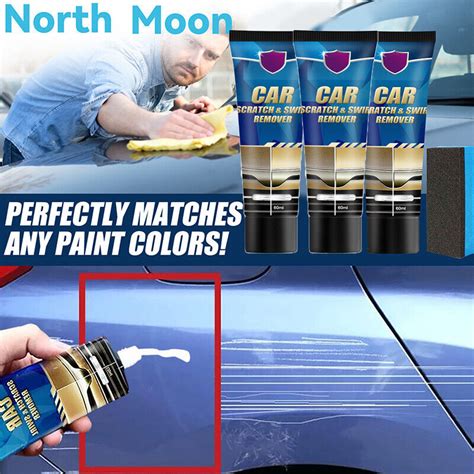 Car Scratch Repair Polishing Wax Body Compound India | Ubuy