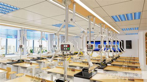 第三方医学检测实验室设计建设规划_生物安全实验室规划设计-广东环扬未来实验室科技有限公司