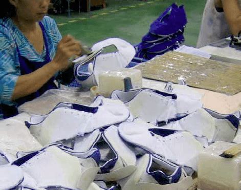 Image result for Thread Shoe Making