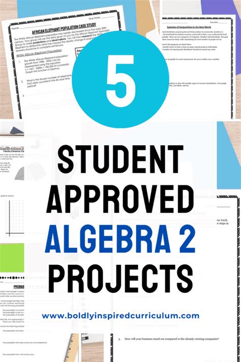 Image result for Project On Algebra