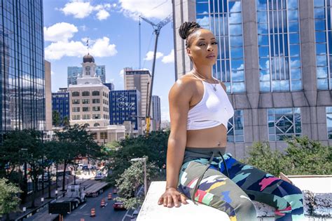 Kendra Allure, Atlanta, Georgia | Giantess Session Wrestler