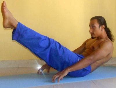 Exercise your way to 6-pack abs - Rediff Getahead