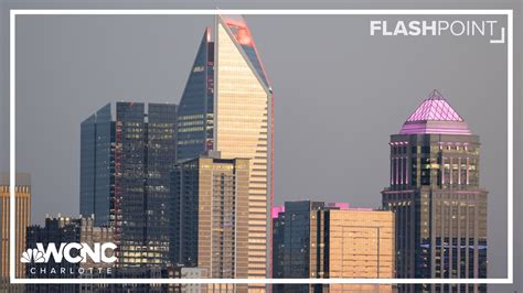 Part of Charlotte real estate market struggling | wcnc.com