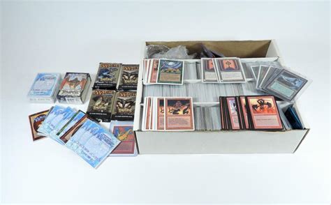 Image result for Magic Card Collection