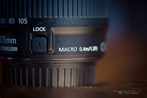 Canon EF 24-105mm f/3.5-5.6 IS STM Review - DustinAbbott.net