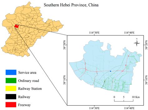 Evaluation of the Economic Potential of Photovoltaic Power Generation ...