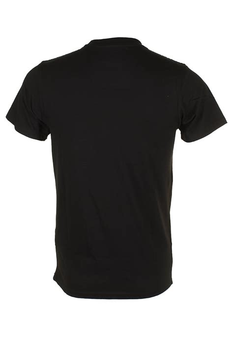 Adidas Men's Short Sleeve Blackbird Trefoil Graphic India | Ubuy