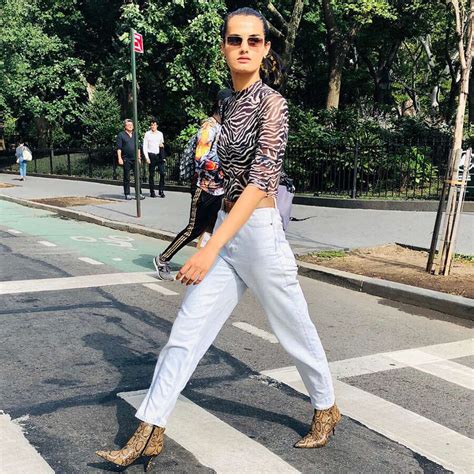 Dipti Sharma becomes the first Indian model to feature in Balenciaga ...