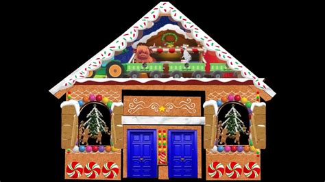 3D Projection Mapping Christmas 的图像结果