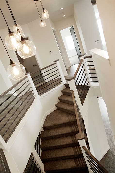 Inspiring Modern Staircases And Railings References | Stair Designs