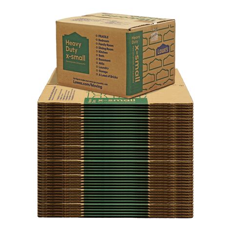 Where Are The Boxes At Lowes at Zoe Szabados blog