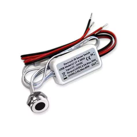 Image result for LED Proximity Sensor