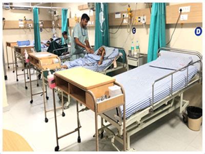 Infrastructure and Facilities