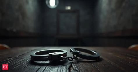 Nigerian who came to India on medical visa in 2013 among six arrested ...
