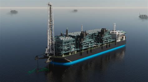 Delfin FLNG最终投资决定有望今年10月份敲定_石油石化物资采购网