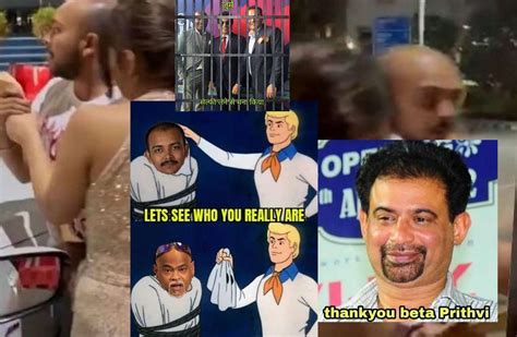 Top 10 Prithvi Shaw memes after a few fans reportedly attacked his ...