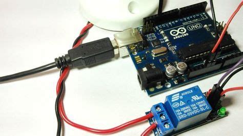 Image result for Automated Home Appliances Using Arduino