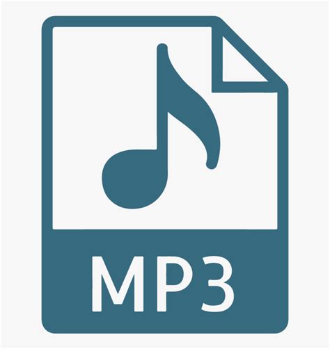 Image result for MP3 File Icon