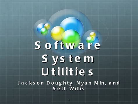 Utilities Software 的图像结果