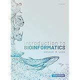INTRODUCTION TO BIOINFORMATICS 5TH EDITION : LESK: Amazon.in: Books