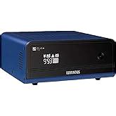 Luminous Zelio+ 1700 Pure Sine Wave 1500VA/24V Inverter for Home ...