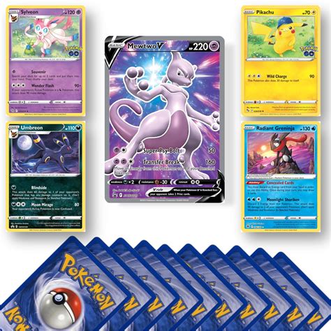 Pokemon Card Mystery Pack Including Rares Holos And V Gx | Desertcart INDIA