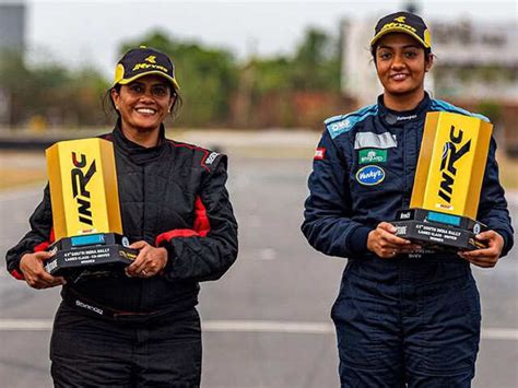 5 Inspiring Mother-Daughter Partnerships That Calls For A Celebration ...