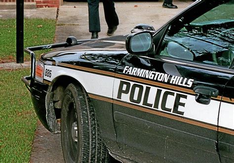 Macomb County man killed in Farmington Hills hit-and-run crash - Macomb ...