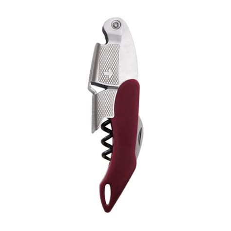 True Sommelier Corkscrew Wine Opener for Birthday, Wedding Party ...