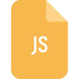 JS File Icon 的图像结果
