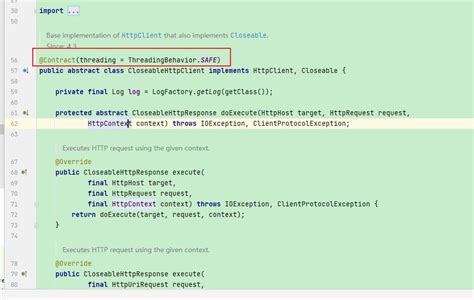 HttpClient Tutorial 的图像结果