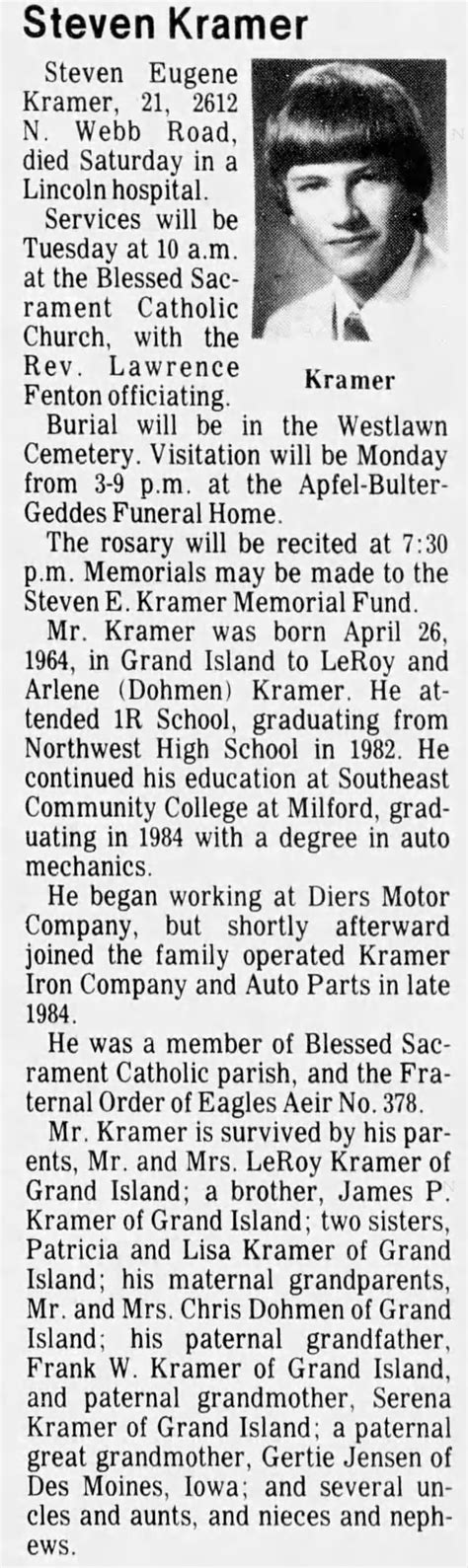 The Grand Island Independent Grand Island, Nebraska · Sunday, March 30 ...