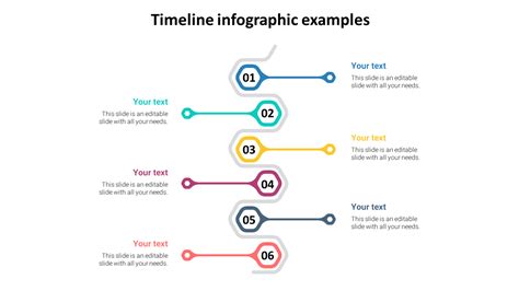Get Timeline Infographic Examples Presentation Template