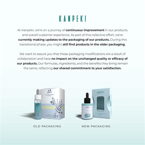 Kanpeki - Hydra Boost Serum | Facial Serum | Skin care Product ...