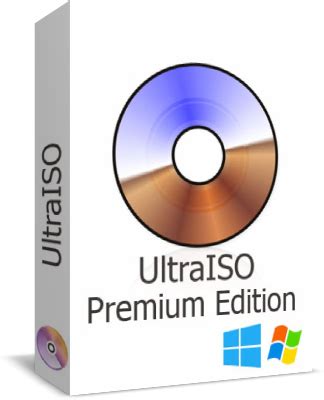 UltraISO Premium Edition Download: With this application, all users can ...