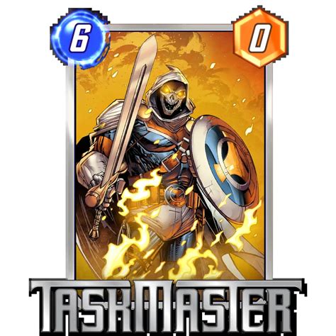 Image result for Taskmaster Marvel Video Game