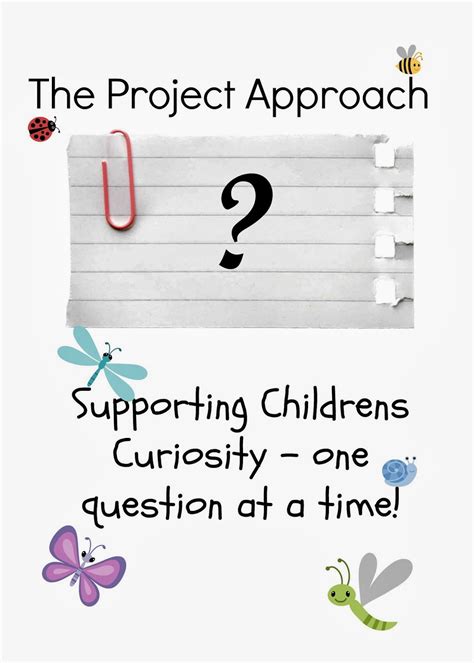 Project Approach 的图像结果