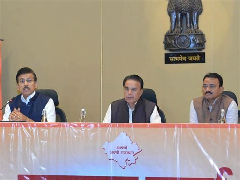 Rajasthan to create dedicated dept for migrant natives: Govt plans ...