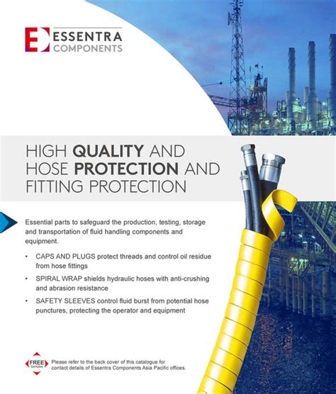 Essentra Components IN - Essentra Components Catalogue - Page 54-55
