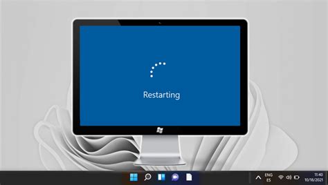 Restart Computer System 的图像结果