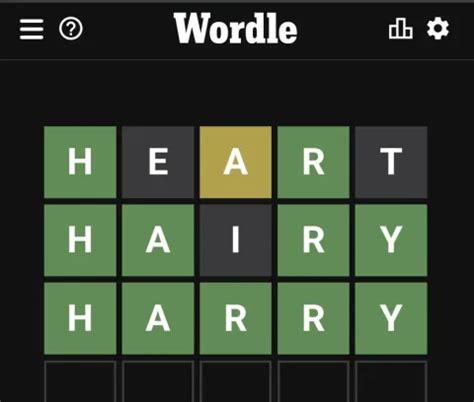 Try Harder Wordle: Tips and Tricks to Up Your Game - Admodito