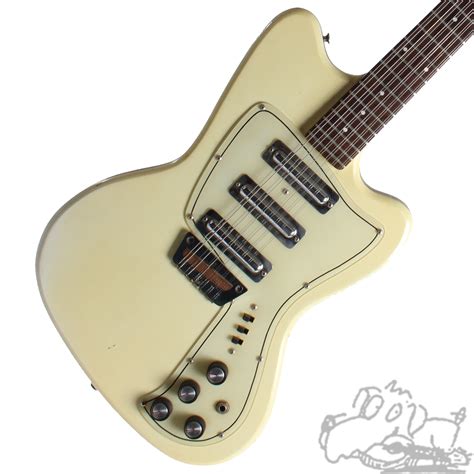 Image result for Danelectro Danoblaster 12 String Manual