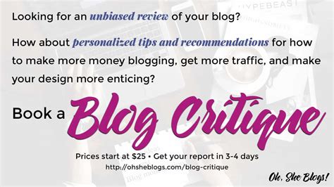 Blog Review 的图像结果