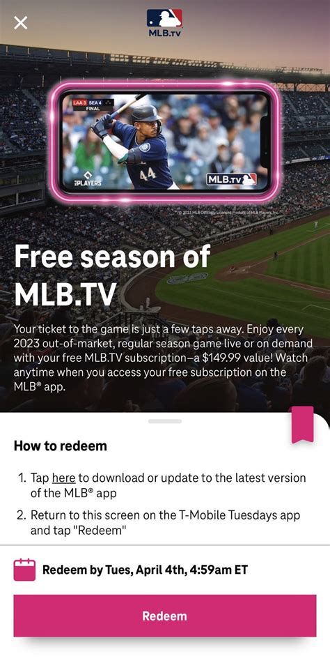 Image result for MLB Redeem Code